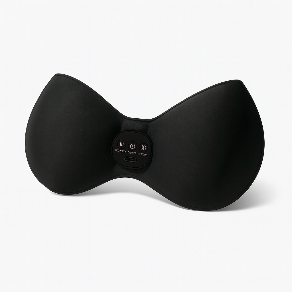 TenderRelief Breast Massager