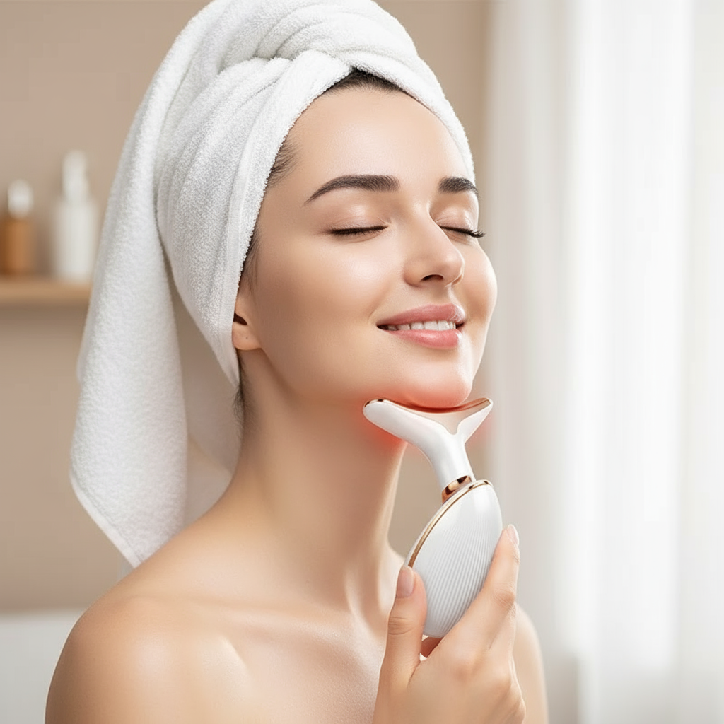 RadiantLift™ Pro Face & Neck Sculptor