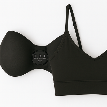 TenderRelief Breast Massager