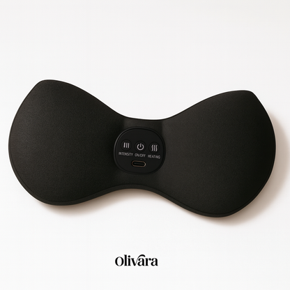 TenderRelief Breast Massager