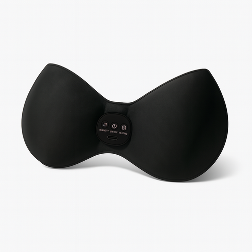 TenderRelief Breast Massager