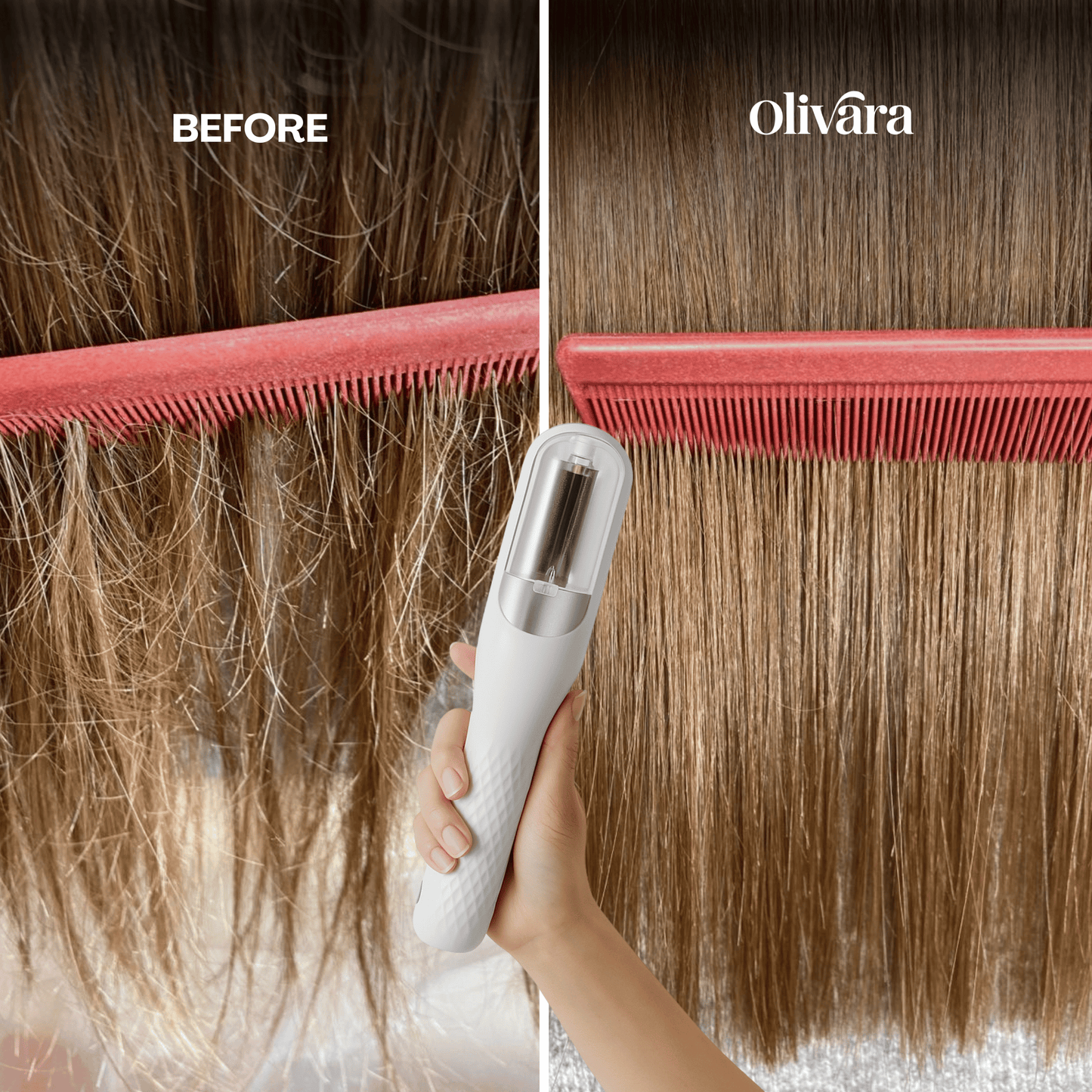 SplitEnda Hair Trimmer