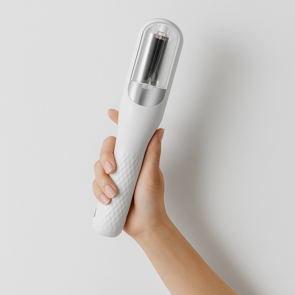 SplitEnda Hair Trimmer